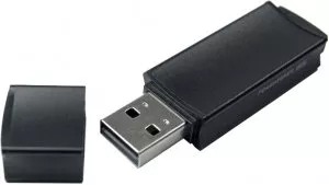 USB-флэш накопитель GOODRAM Edge 64Gb (PD64GH2GREGKR9) фото