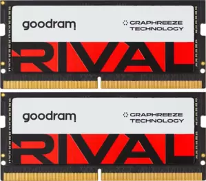 Оперативная память GOODRAM GGEES5-56L40/64GDC