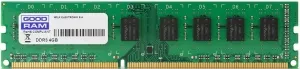 Модуль памяти GoodRam GR1600D364L11/4G DDR3 PC3-12800 4Gb  фото