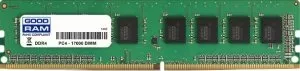 Модуль памяти GOODRAM GR2133D464L15S/4G DDR4 PC-17000 4Gb фото