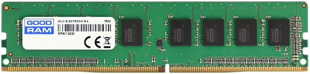Модуль памяти Goodram GR2666D464L19S/8G DDR4 PC4-21300 8Gb фото