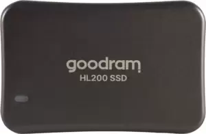 Внешний накопитель GOODRAM HL200 512GB (серый)