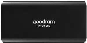 Внешний накопитель GOODRAM HX100 SSDPR-HX100-512 512GB фото