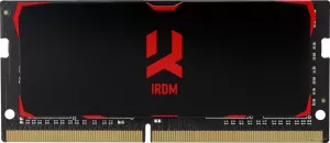 GoodRam IRDM 16ГБ DDR4 SODIMM 3200МГц IR-3200S464L16A/16G