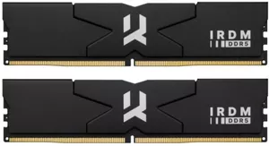 GoodRam IRDM 2x16ГБ DDR5 6000 МГц IR-6000D564L30S/32GDC