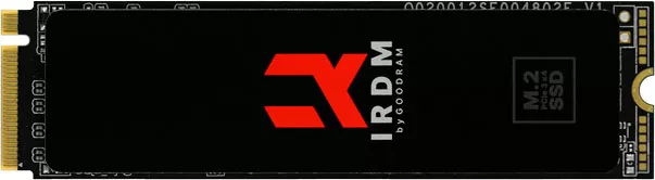 GoodRam IRDM M.2 1TB IR-SSDPR-P34B-01T-80