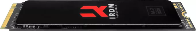 SSD GOODRAM IRDM M.2 1TB IR-SSDPR-P34B-01T-80 фото