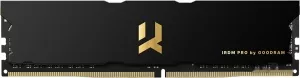 Оперативная память GOODRAM IRDM Pro 16GB DDR4 PC4-28800 IRP-3600D4V64L17/16G