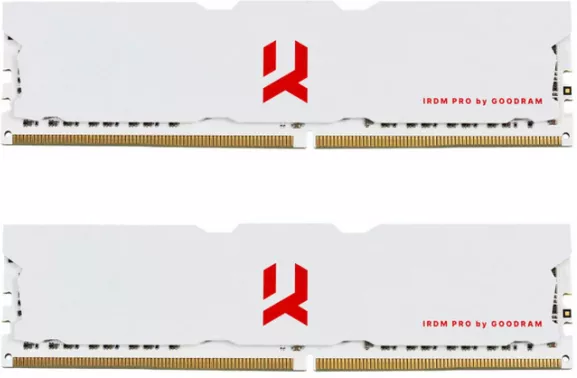 GoodRam IRDM Pro 2x16ГБ DDR4 3600 МГц IRP-C3600D4V64L18/32GDC