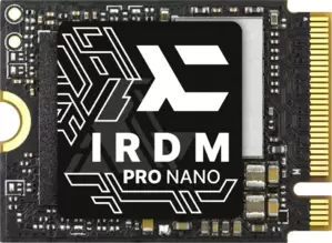 SSD GOODRAM IRDM Pro Nano 512GB IRP-SSDPR-P44N-512-30 фото