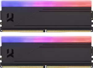 Оперативная память GoodRam IRDM RGB 2x32ГБ DDR5 6800 МГц IRG-68D5L34/64GDC