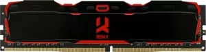 Оперативная память GOODRAM IRDM X 16GB DDR4 PC4-25600 IR-X3200D464L16/16G фото