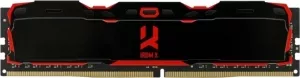 Модуль памяти GoodRam IRDM X 2x4GB DDR4 PC4-25600 IR-X3200D464L16S/8GDC фото