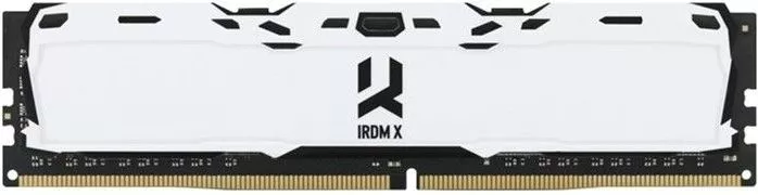 GoodRam IRDM X 8GB DDR4 PC4-25600 IR-XW3200D464L16SA/8G