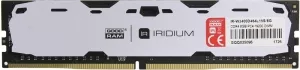 Модуль памяти GoogRam Iridium (IR-W2400D464L15S/8G) DDR4 PC4-19200 8Gb фото
