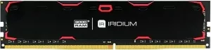 Модуль памяти Goodram Iridium IR-2400D464L17S/8G DDR4 PC4-19200 8Gb фото