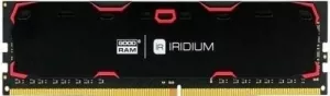 Модуль памяти GoodRam Iridium IR-3000D464L16S/8G фото