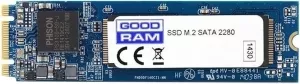 Жесткий диск SSD Goodram MX8180 (SSDPB-M8180-240) 240Gb фото