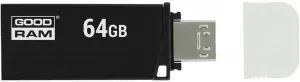 USB-флэш накопитель GoodRam OTN3 64GB (OTN3-0640K0R11) фото