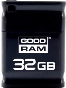 USB-флэш накопитель GoodRam Piccolo 32GB (PD32GH2GRPIKR10) фото