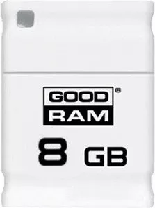USB-флэш накопитель GoodRam Piccolo 8GB (PD8GH2GRPIWR10) фото