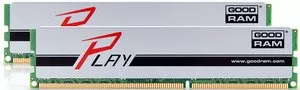Модуль памяти Goodram Play GYS1600D364L10/16GDC DDR3 PC-12800 2*8Gb фото