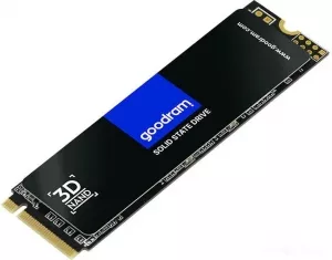 Жесткий диск SSD GOODRAM PX500 1TB SSDPR-PX500-01T-80 фото