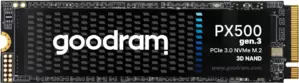 SSD GOODRAM PX500 gen.3 1TB SSDPR-PX500-01T-80-G3 фото