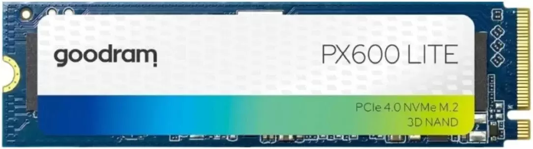 GoodRam PX600 Lite 1TB SSDPB-PX600L-01T-80