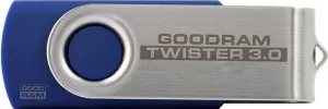USB-флэш накопитель GoodRam Twister 3.0 Blue 32Gb (PD32GH3GRTSBR9) фото