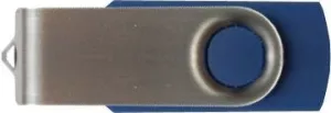 USB-флэш накопитель GoodRam Twister Blue BATE 8GB (PD8GH2GRTSBR9+B) фото
