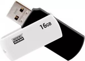 USB-флэш накопитель GoodRam UCO2 16GB (UCO2-0160KWR11) фото