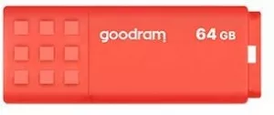 USB Flash GOODRAM UME3 64GB (оранжевый) фото
