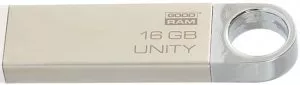 USB-флэш накопитель GoodRam Unity 16GB (PD16GH2GRUNSR9) фото