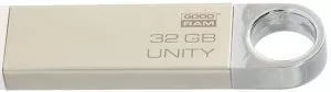 USB-флэш накопитель GoodRam Unity 32GB (PD32GH2GRUNSR9) фото