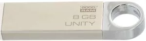 USB-флэш накопитель GoodRam Unity 8GB (PD8GH2GRUNSR9) фото