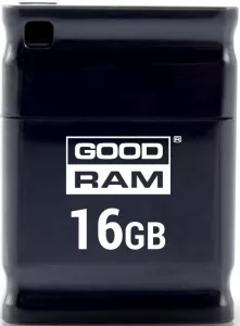 USB-флэш накопитель GoodRam UPI2 16GB (UPI2-0160K0R11) фото