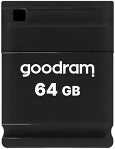 USB-флэш накопитель GoodRam UPI2 64GB (черный) фото