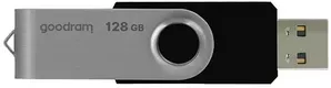 USB Flash GoodRam UTS2 128GB (черный) фото