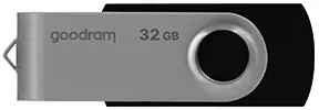 USB-флэш накопитель GOODRAM UTS3 32GB (UTS3-0320K0R11) фото