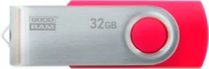 USB-флэш накопитель GOODRAM UTS3 32GB (UTS3-0320R0R11) фото