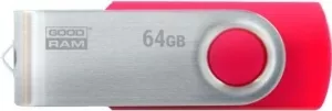 USB-флэш накопитель GoodRam UTS3 64GB (UTS3-0640R0R11) фото