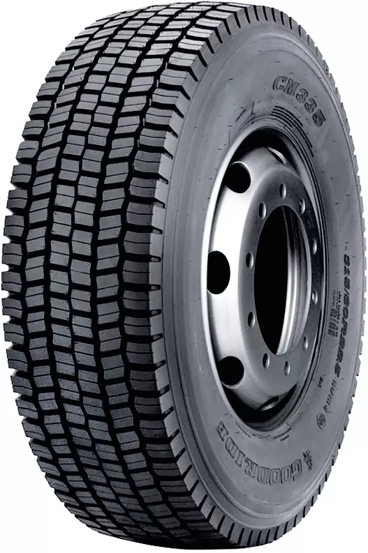 Goodride CM335 11R22.5 148/145M