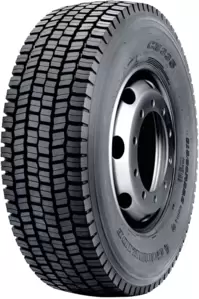 Грузовая шина Goodride CM335 315/80R22.5 154/151M фото