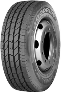 Грузовая шина Goodride GSR+1 215/75R17.5 128/126M icon