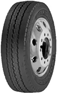 Грузовая шина Goodride GTX1 245/70R17.5 143/141J icon