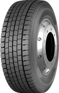 Грузовая шина Goodride IceGuard N1 (NS785) 295/80R22.5 154/149L фото