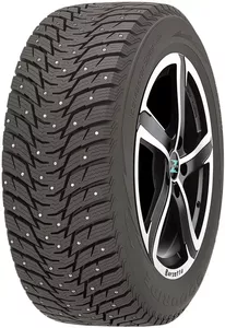 Зимняя шина Goodride IceMaster Spike Z-506 195/55R16 87T фото