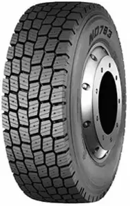 Грузовая шина Goodride IceTrac N2 (ND783) 315/70R22.5 154/150K фото