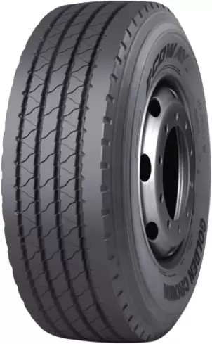 Goodride MultiAp Z1 315/80R22.5 154/151M